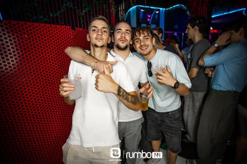 Fotos de Sábado Noche R144 en Rumbo 144 el 2026-09-05
