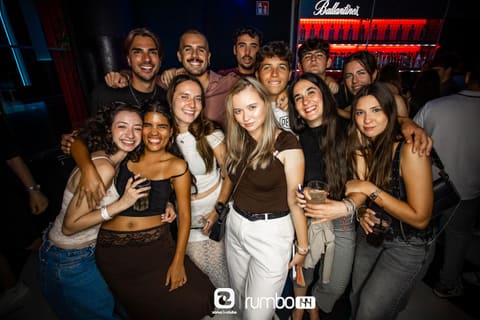 Fotos de Sábado Noche R144 en Rumbo 144 el 2026-09-05