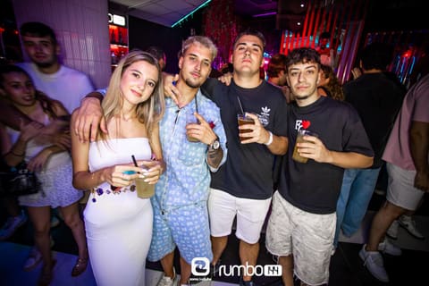 Fotos de Sábado Noche R144 en Rumbo 144 el 2026-09-05
