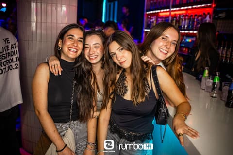 Fotos de Sábado Noche R144 en Rumbo 144 el 2026-09-05