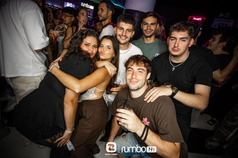 Fotos de Sábado Noche R144 en Rumbo 144 el 2026-09-05