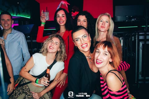 Fotos de LOS GUAPOS en Concierto en Rumbo 144 el 2026-10-24