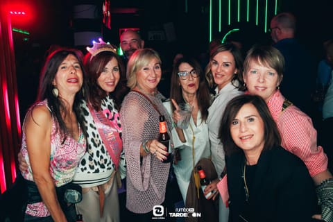 Fotos de LOS GUAPOS en Concierto en Rumbo 144 el 2026-10-24