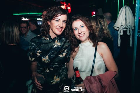 Fotos de LOS GUAPOS en Concierto en Rumbo 144 el 2026-10-24