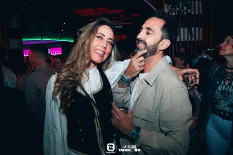 Fotos de LOS GUAPOS en Concierto en Rumbo 144 el 2026-10-24