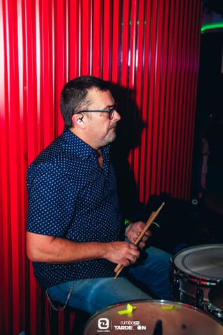 Fotos de LOS GUAPOS en Concierto en Rumbo 144 el 2026-10-24