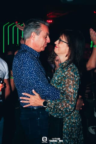 Fotos de LOS GUAPOS en Concierto en Rumbo 144 el 2026-10-24