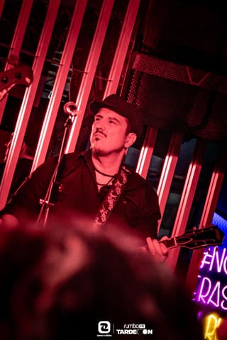 Fotos de TRIBUTO Guns&Roses by THE JUNGLE en Rumbo 144 el 2026-10-17