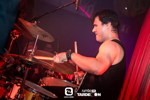 Fotos de TRIBUTO Guns&Roses by THE JUNGLE en Rumbo 144 el 2026-10-17