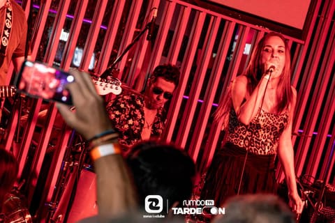 Fotos de TRIBUTO Guns&Roses by THE JUNGLE en Rumbo 144 el 2026-10-17