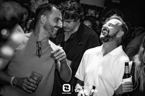 Fotos de TRIBUTO Guns&Roses by THE JUNGLE en Rumbo 144 el 2026-10-17
