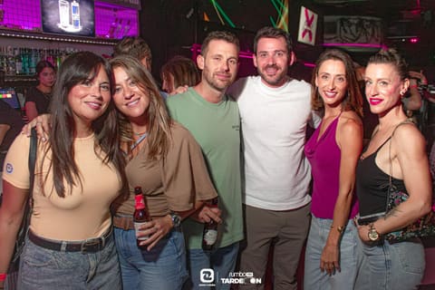 Fotos de CLEMENTINE BEACH en Concierto en Rumbo 144 el 2026-09-26