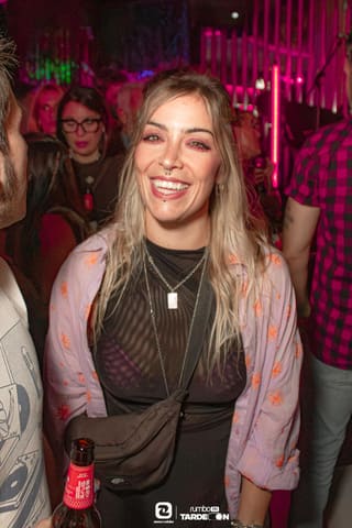 Fotos de CLEMENTINE BEACH en Concierto en Rumbo 144 el 2026-09-26
