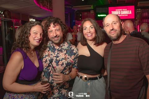 Fotos de CLEMENTINE BEACH en Concierto en Rumbo 144 el 2026-09-26
