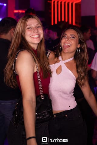Fotos de Viernes Noche R144 en Rumbo 144 el 2026-10-02