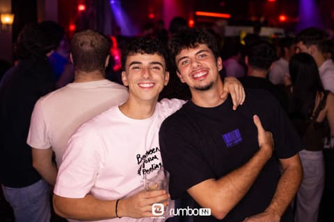 Fotos de Viernes Noche R144 en Rumbo 144 el 2026-10-02