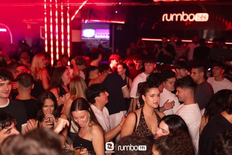Fotos de Viernes Noche R144 en Rumbo 144 el 2026-10-02
