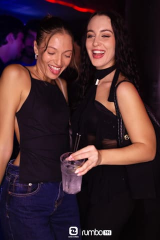 Fotos de Viernes Noche R144 en Rumbo 144 el 2026-10-02