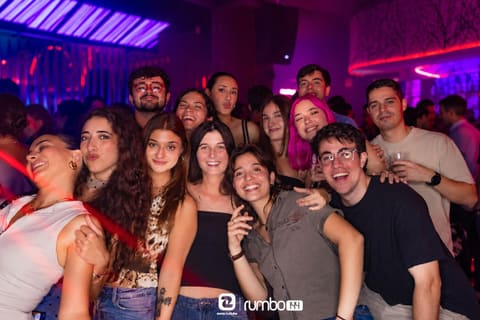 Fotos de Viernes Noche R144 en Rumbo 144 el 2026-10-02