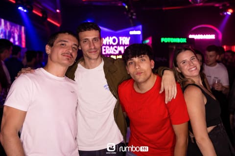 Fotos de Viernes Noche R144 en Rumbo 144 el 2026-10-02
