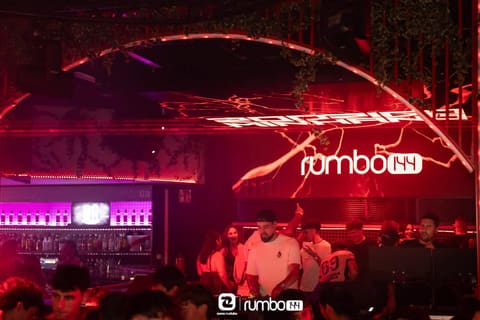 Fotos de Viernes Noche R144 en Rumbo 144 el 2026-10-02