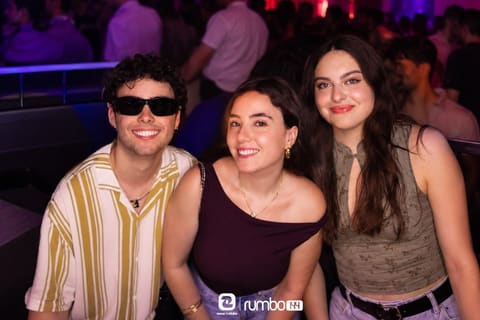 Fotos de Viernes Noche R144 en Rumbo 144 el 2026-10-02