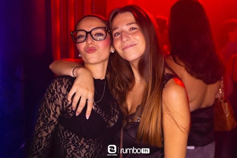 Fotos de Viernes Noche R144 en Rumbo 144 el 2026-10-02