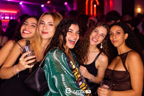 Fotos de Viernes Noche R144 en Rumbo 144 el 2026-10-02