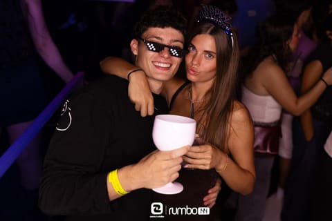 Fotos de Viernes Noche R144 en Rumbo 144 el 2026-10-02