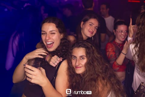 Fotos de Viernes Noche R144 en Rumbo 144 el 2026-10-02
