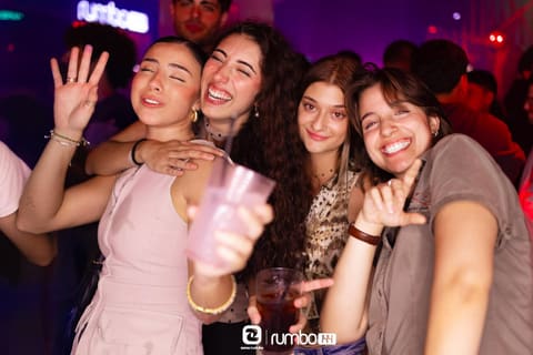Fotos de Viernes Noche R144 en Rumbo 144 el 2026-10-02
