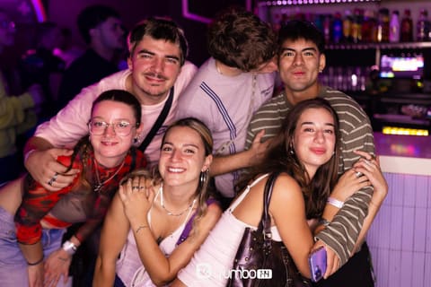 Fotos de Viernes Noche R144 en Rumbo 144 el 2026-10-02