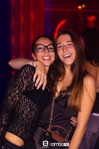 Fotos de Viernes Noche R144 en Rumbo 144 el 2026-10-02