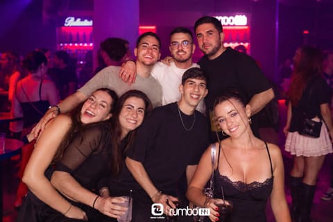 Fotos de Viernes Noche R144 en Rumbo 144 el 2026-10-02