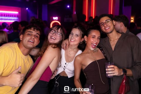 Fotos de Viernes Noche R144 en Rumbo 144 el 2026-10-02
