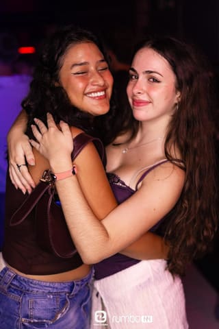 Fotos de Viernes Noche R144 en Rumbo 144 el 2026-10-02