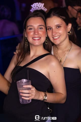 Fotos de Viernes Noche R144 en Rumbo 144 el 2026-10-02