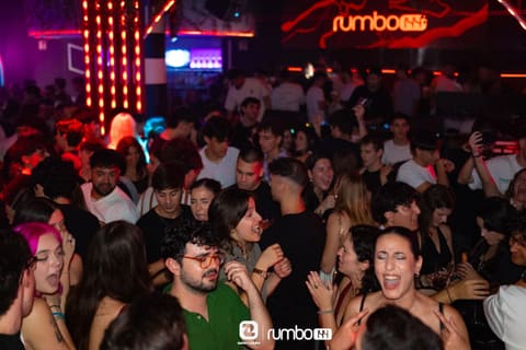 Fotos de Viernes Noche R144 en Rumbo 144 el 2026-10-02