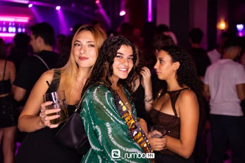 Fotos de Viernes Noche R144 en Rumbo 144 el 2026-10-02