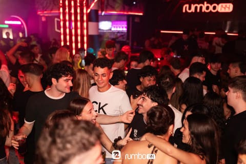 Fotos de Viernes Noche R144 en Rumbo 144 el 2026-10-02